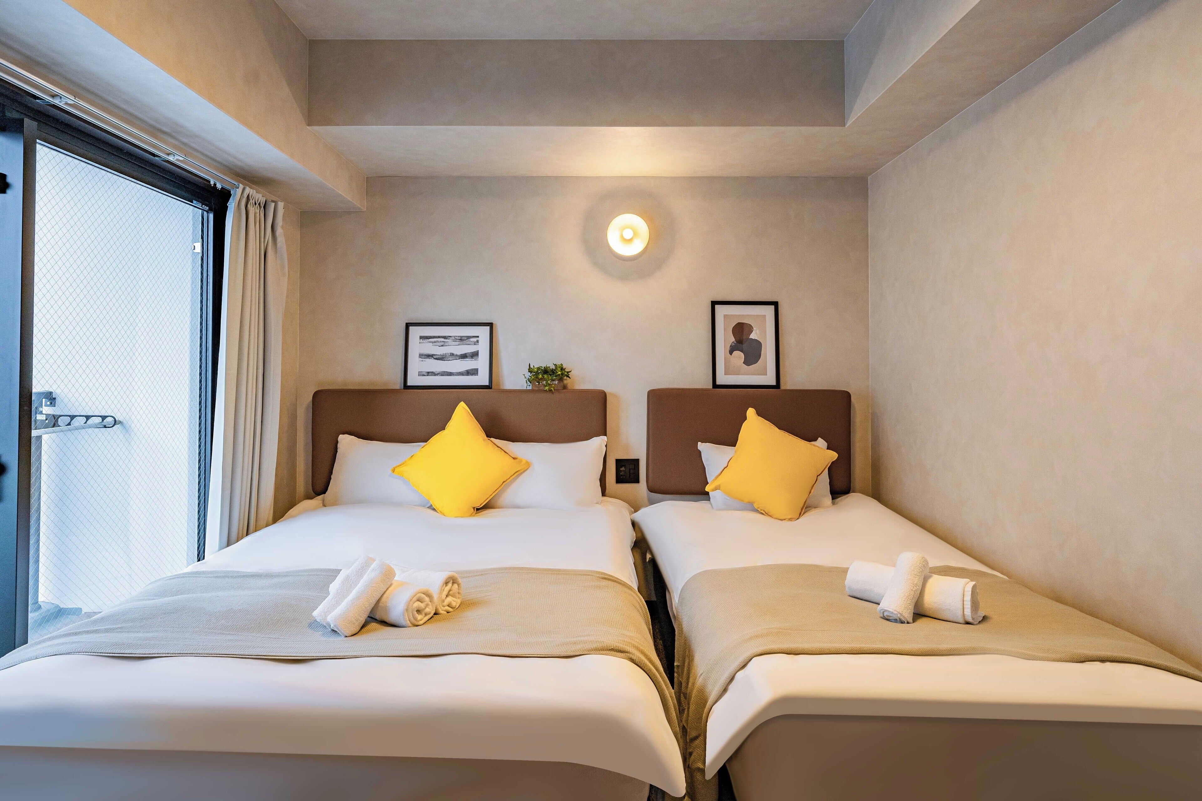 Apartment Hotel 11 Kuromon II