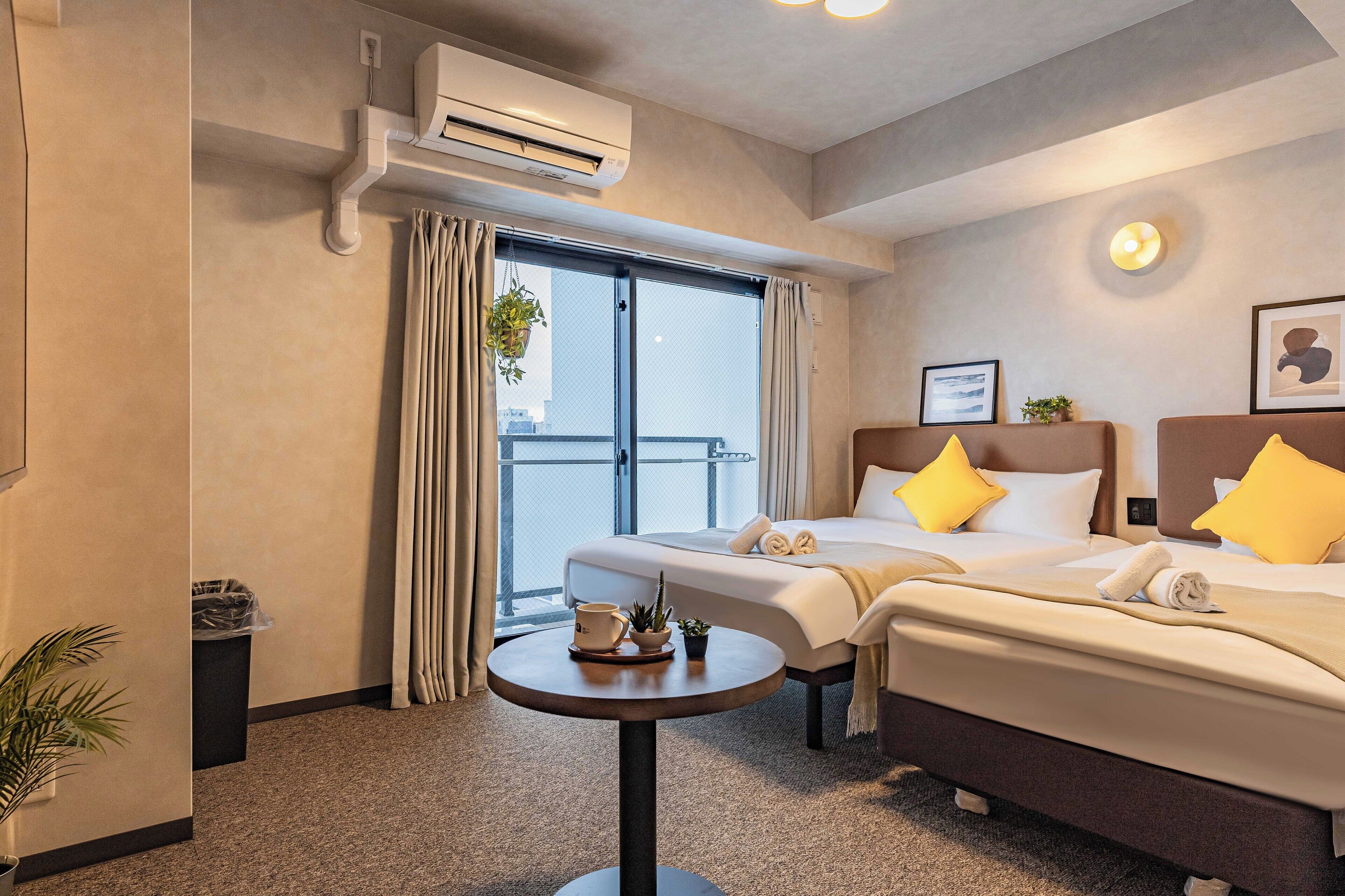 Apartment Hotel 11 Kuromon II