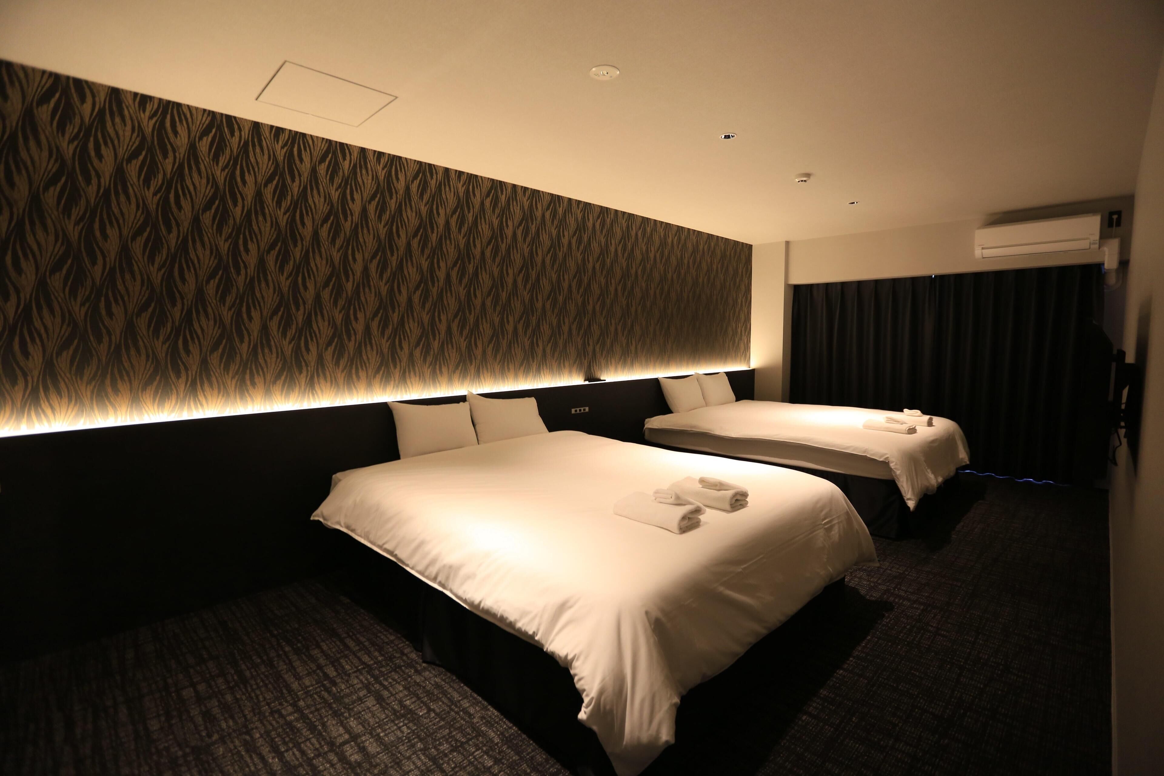 Apartment Hotel 11 Namba