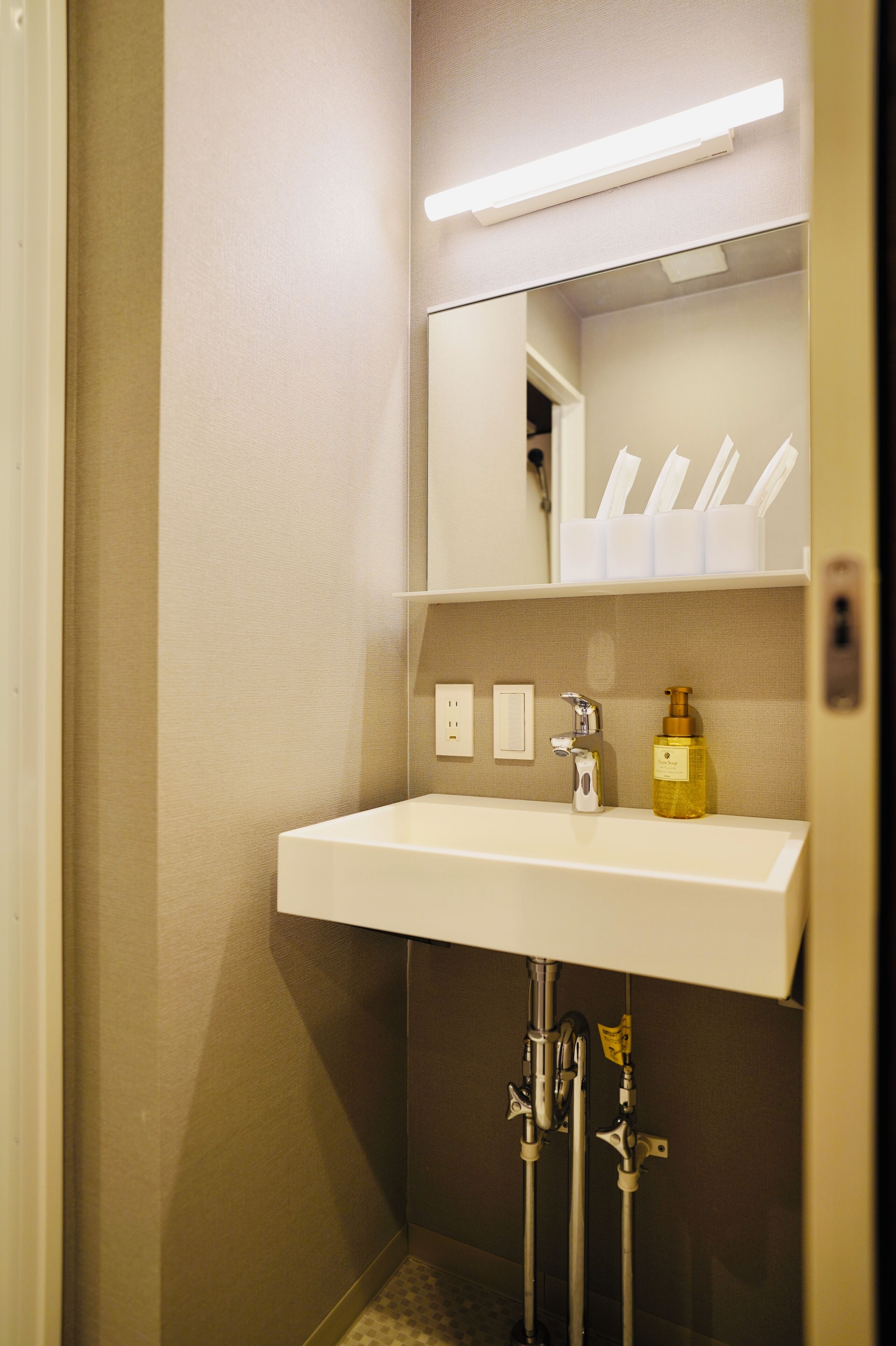 Apartment Hotel 11 Namba Minami Shin-Imamiya