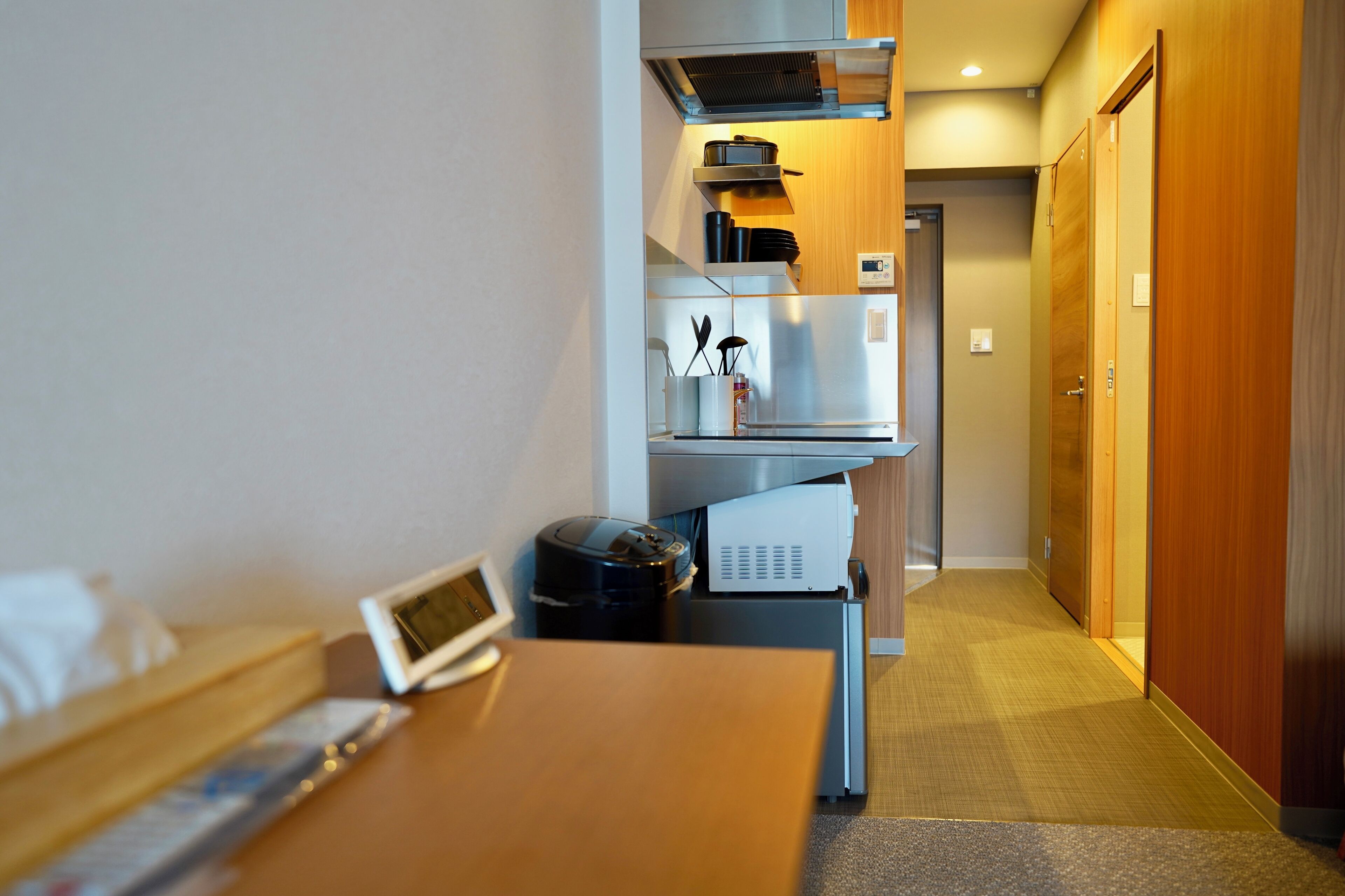 Apartment Hotel 11 Namba Minami Shin-Imamiya