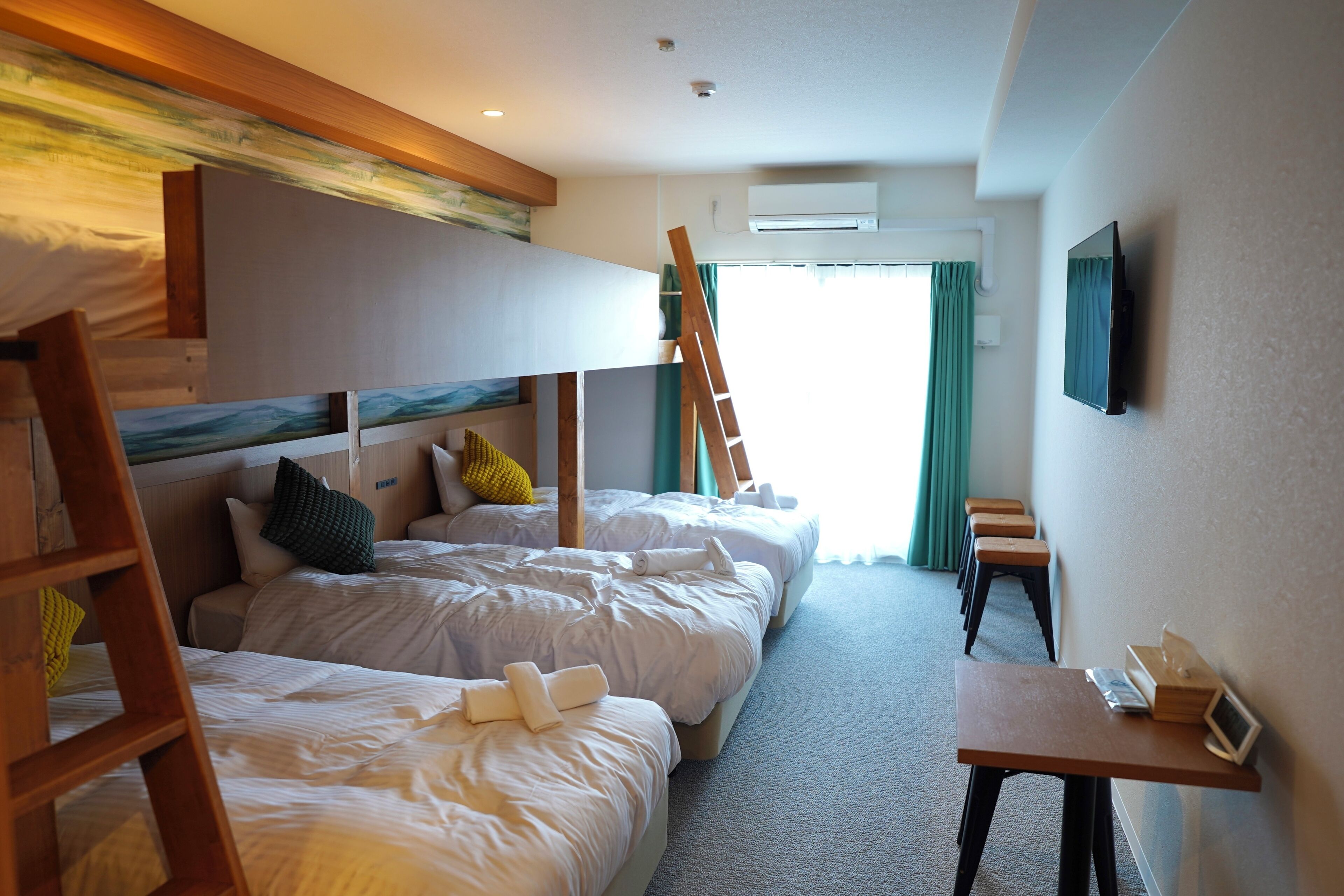 Apartment Hotel 11 Namba Minami Shin-Imamiya