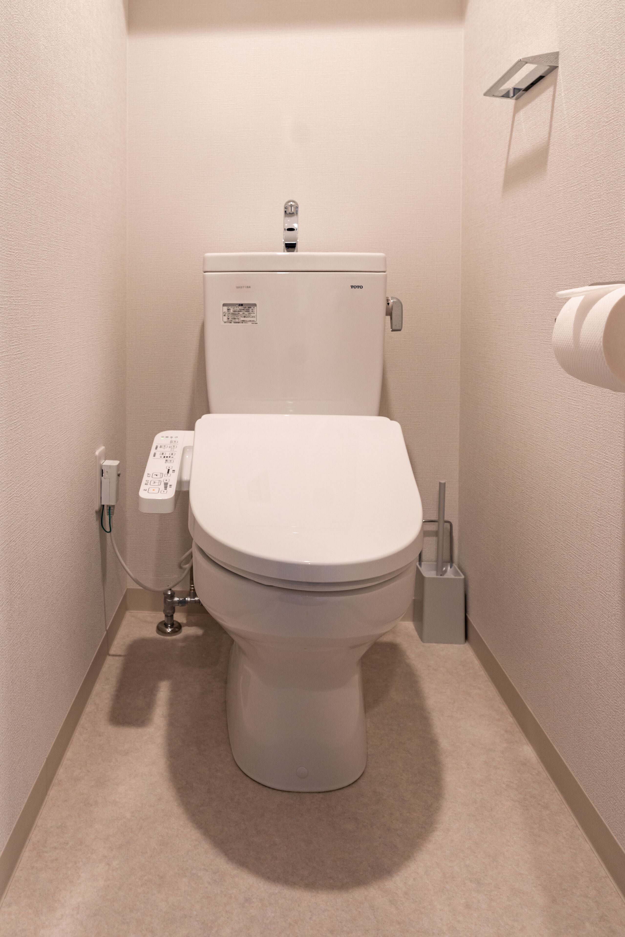 Apartment Hotel 11 Shinsaibashi III