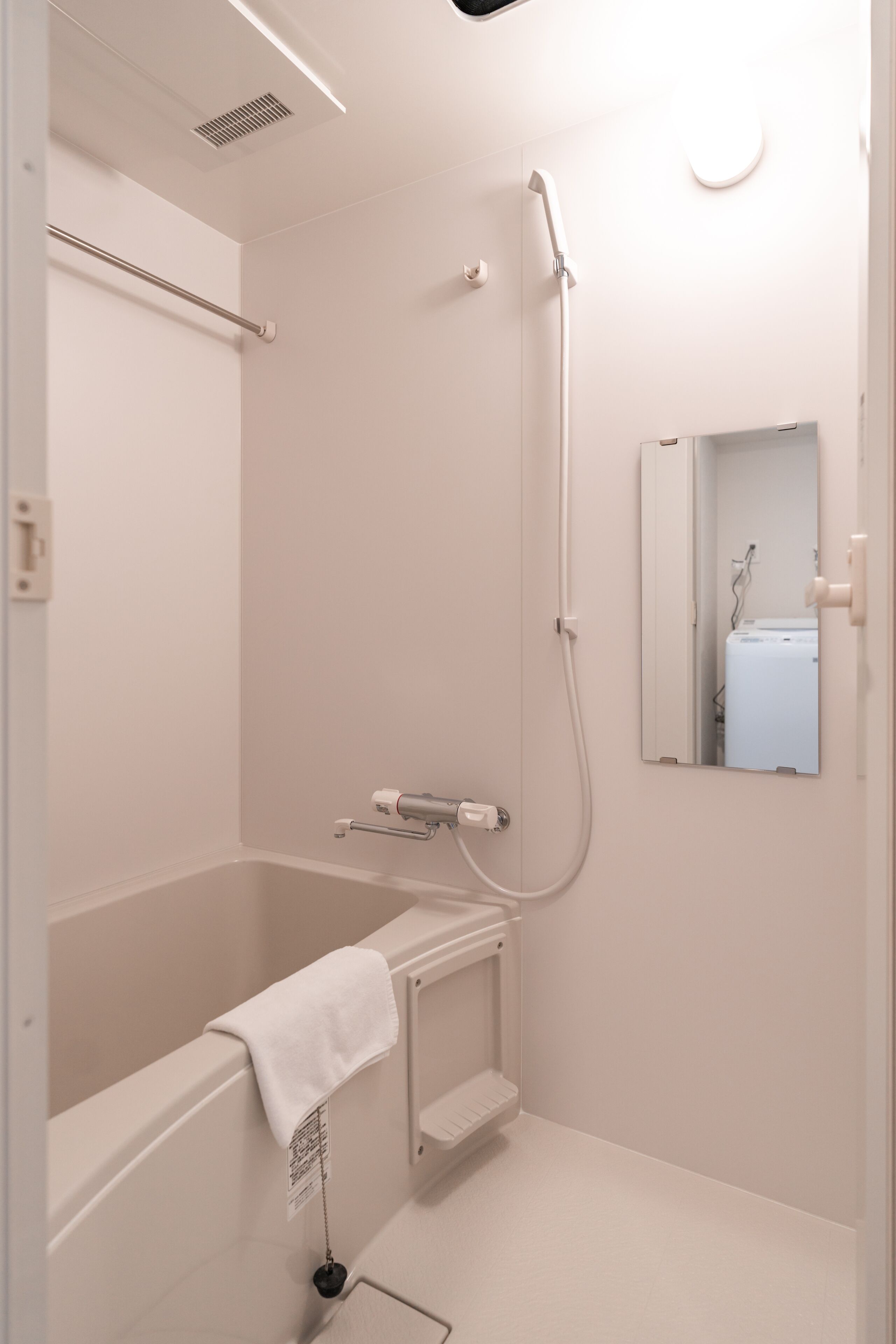 Apartment Hotel 11 Shinsaibashi III