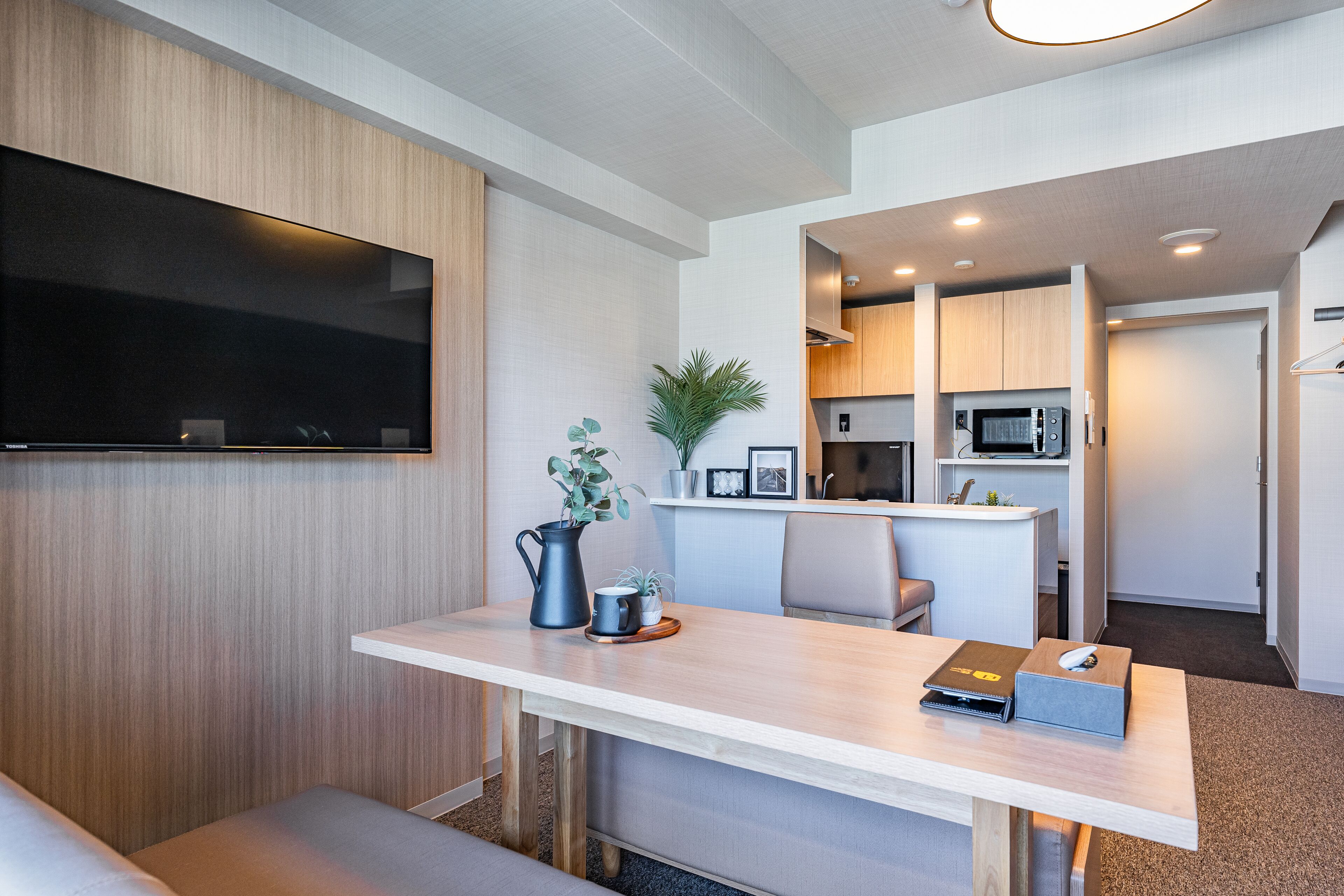 Apartment Hotel 11 Shinsaibashi III