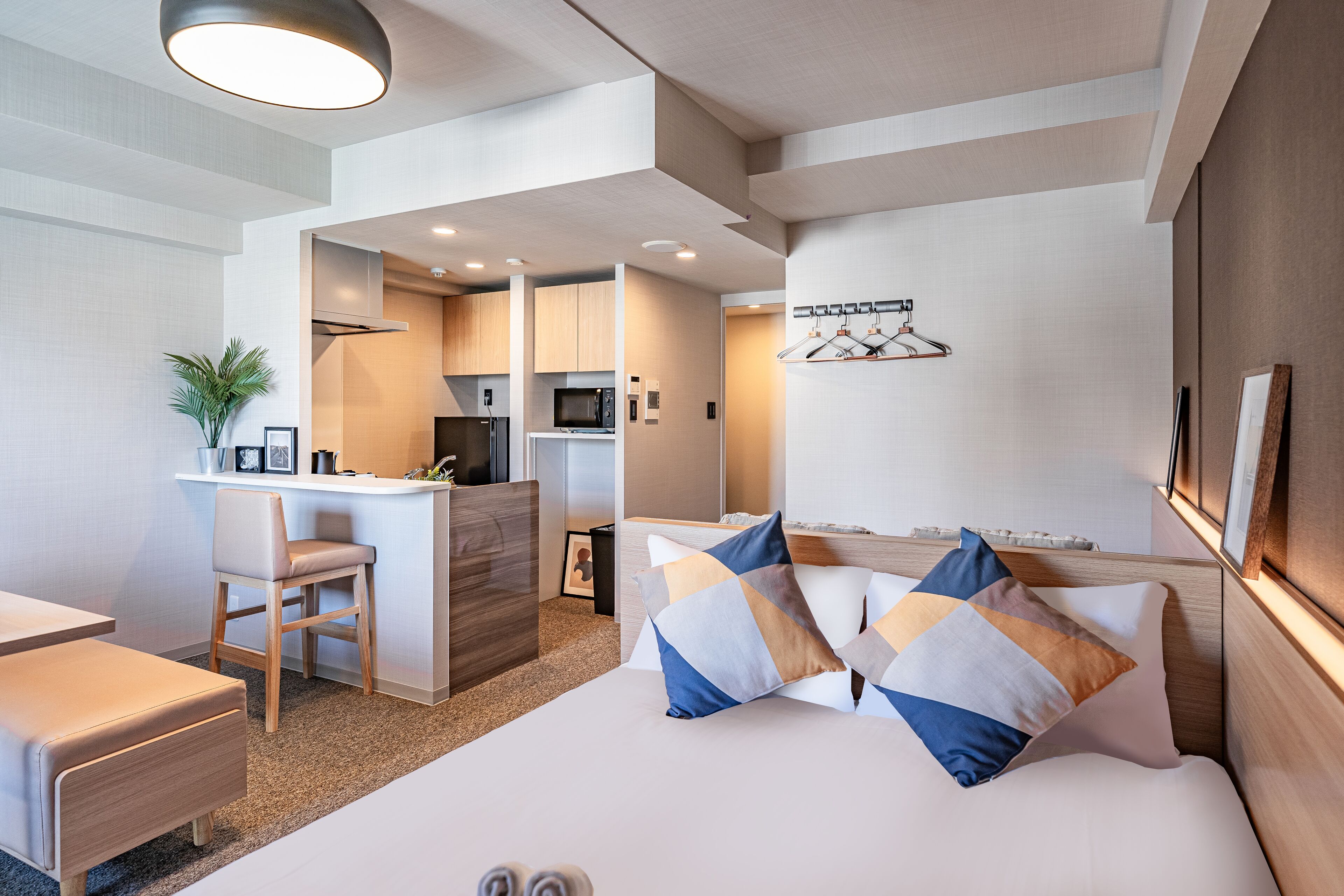 Apartment Hotel 11 Shinsaibashi III