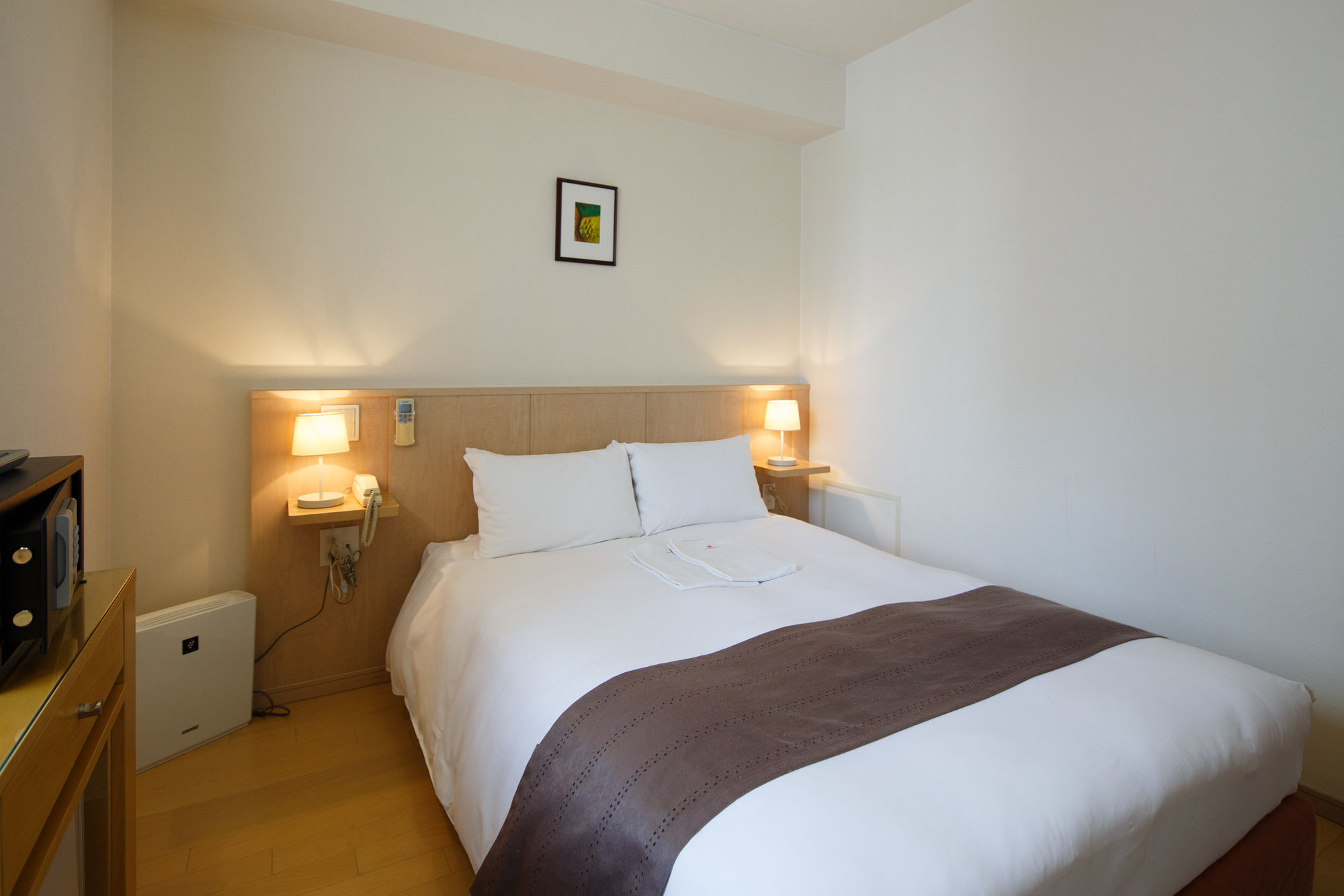 Travelodge Honmachi Osaka