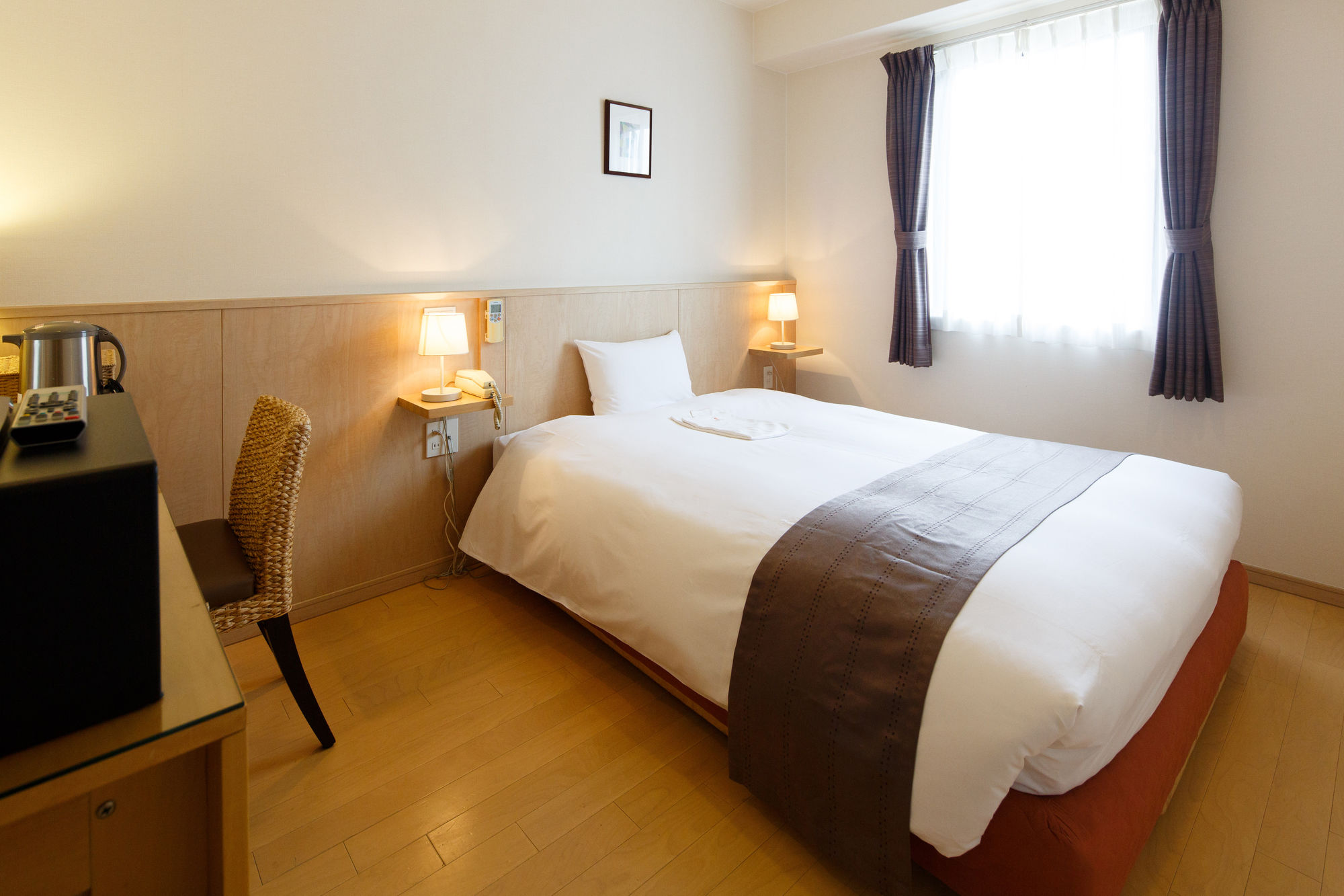 Travelodge Honmachi Osaka