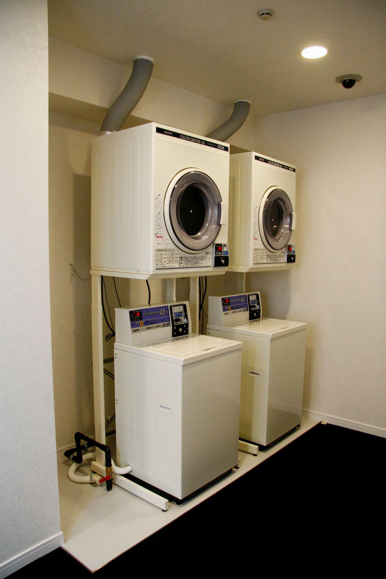 Travelodge Honmachi Osaka