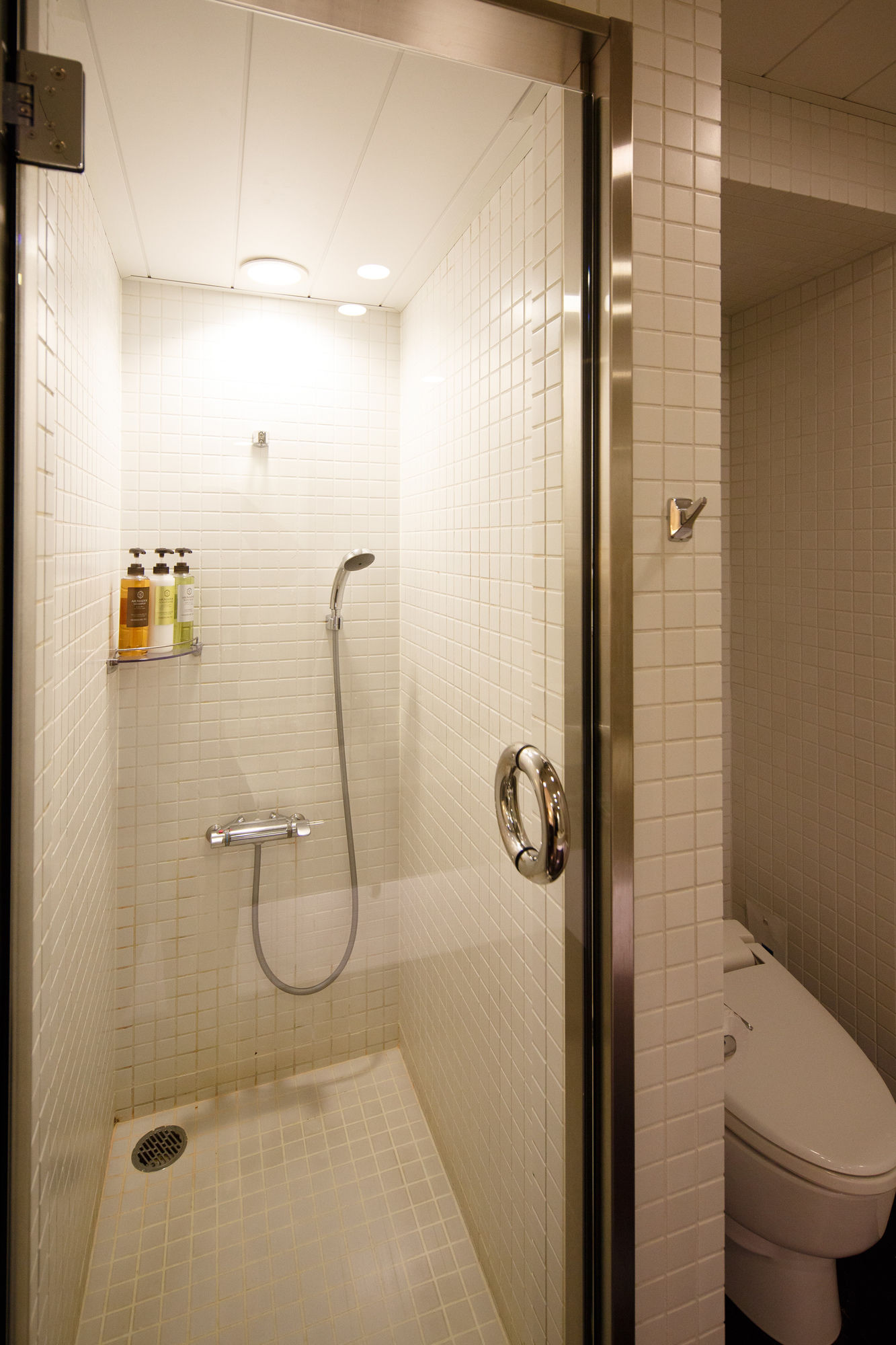 Travelodge Honmachi Osaka