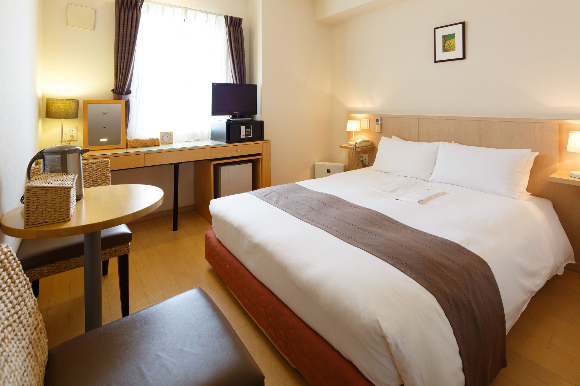 Travelodge Honmachi Osaka