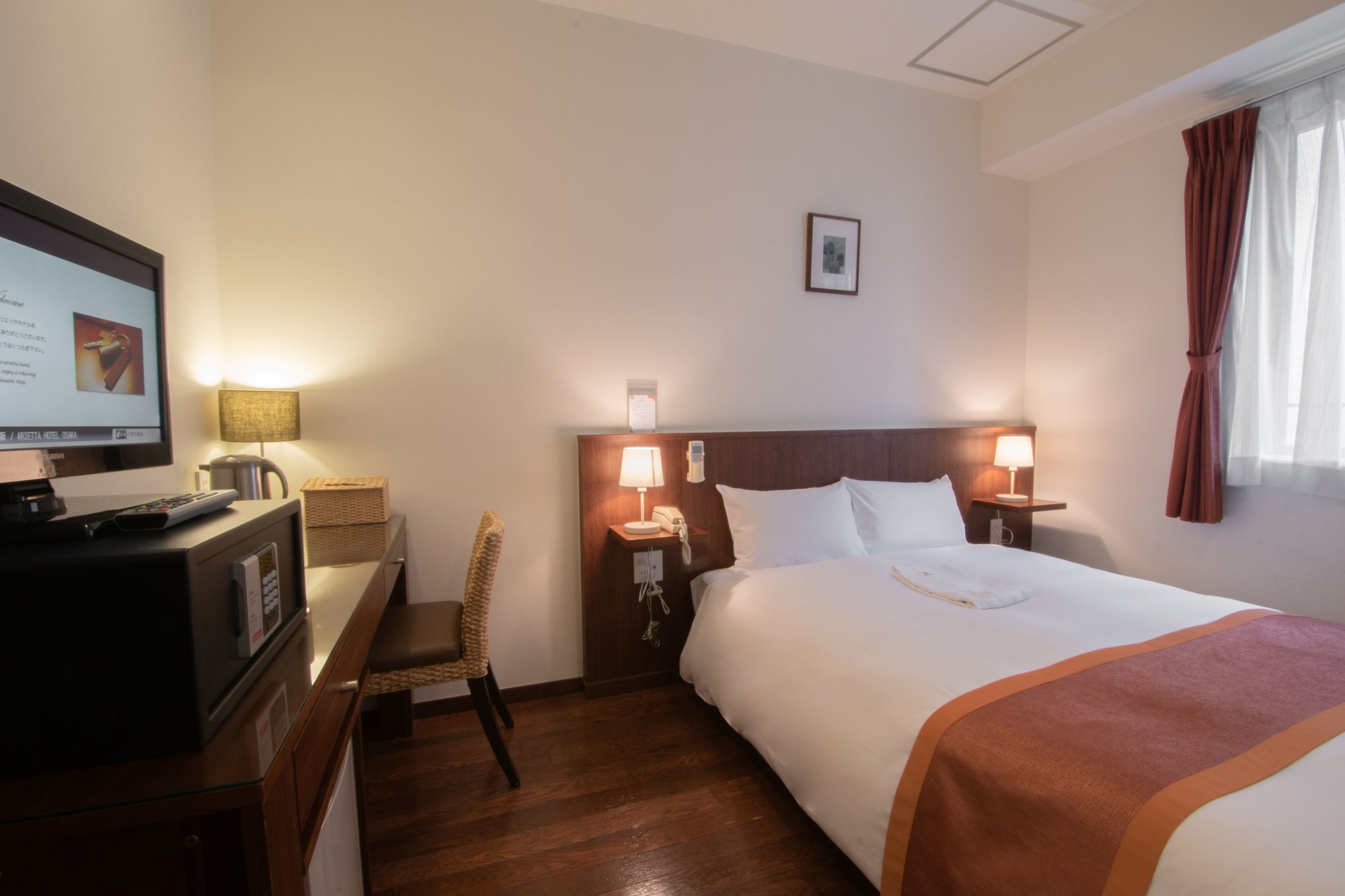 Travelodge Honmachi Osaka