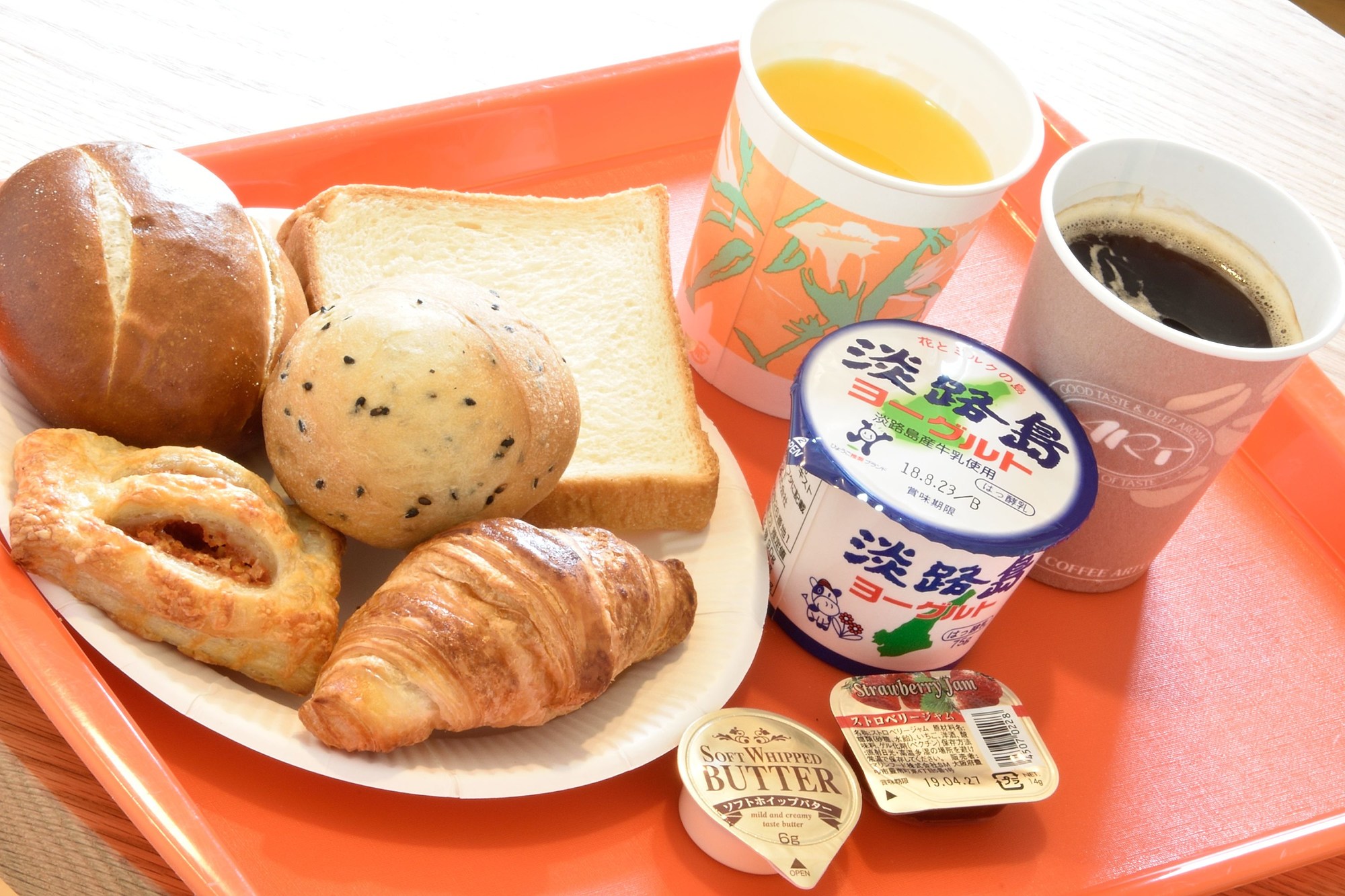 Travelodge Honmachi Osaka