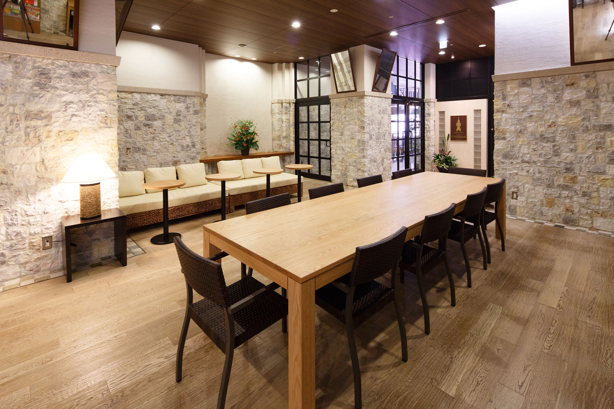 Travelodge Honmachi Osaka