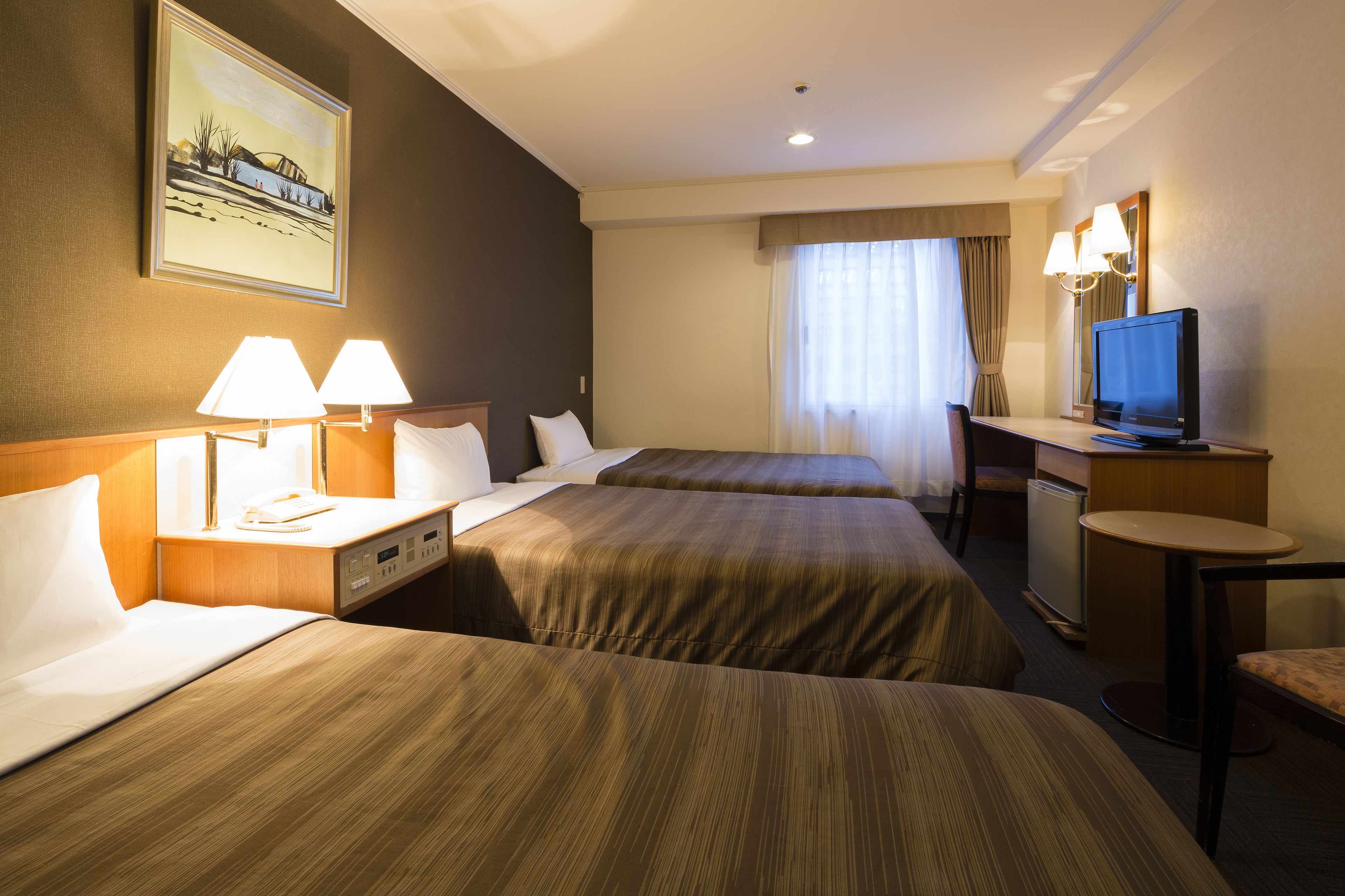 Ark Hotel