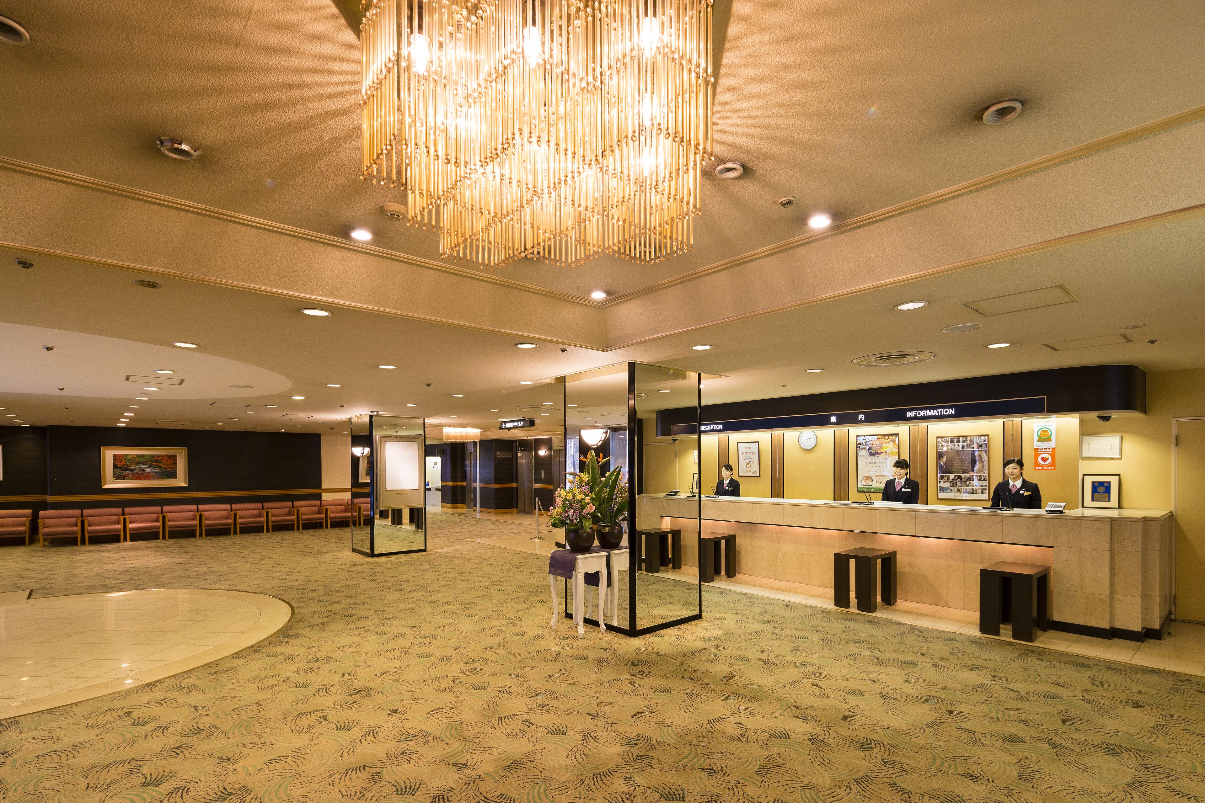 Ark Hotel