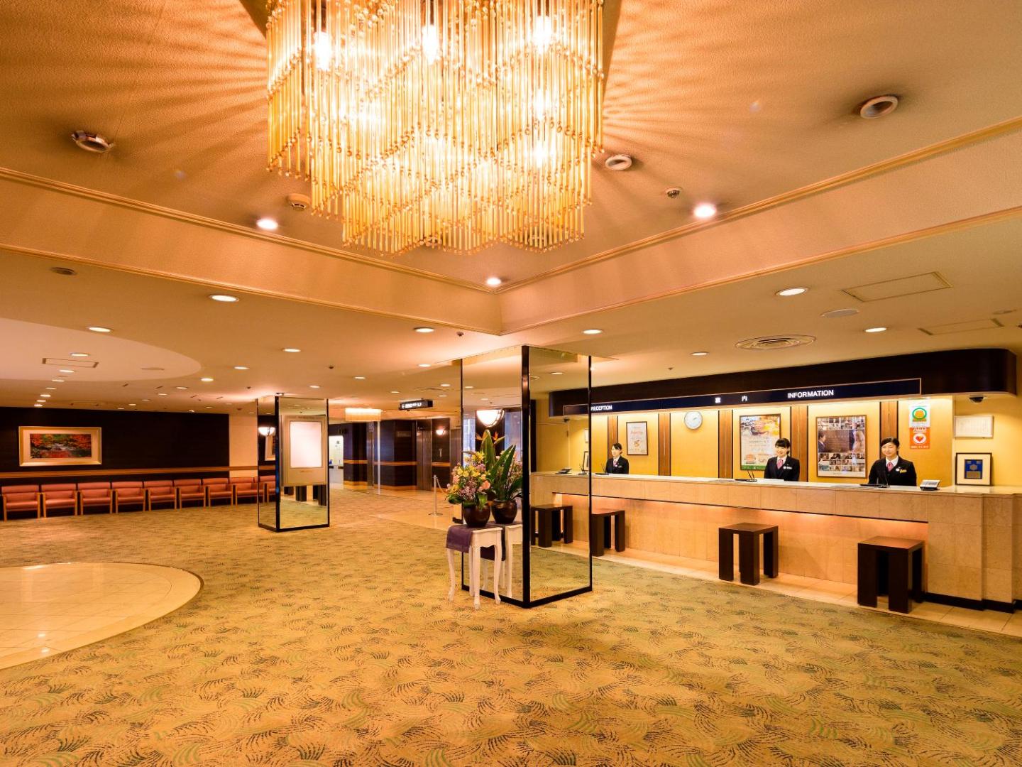 Ark Hotel