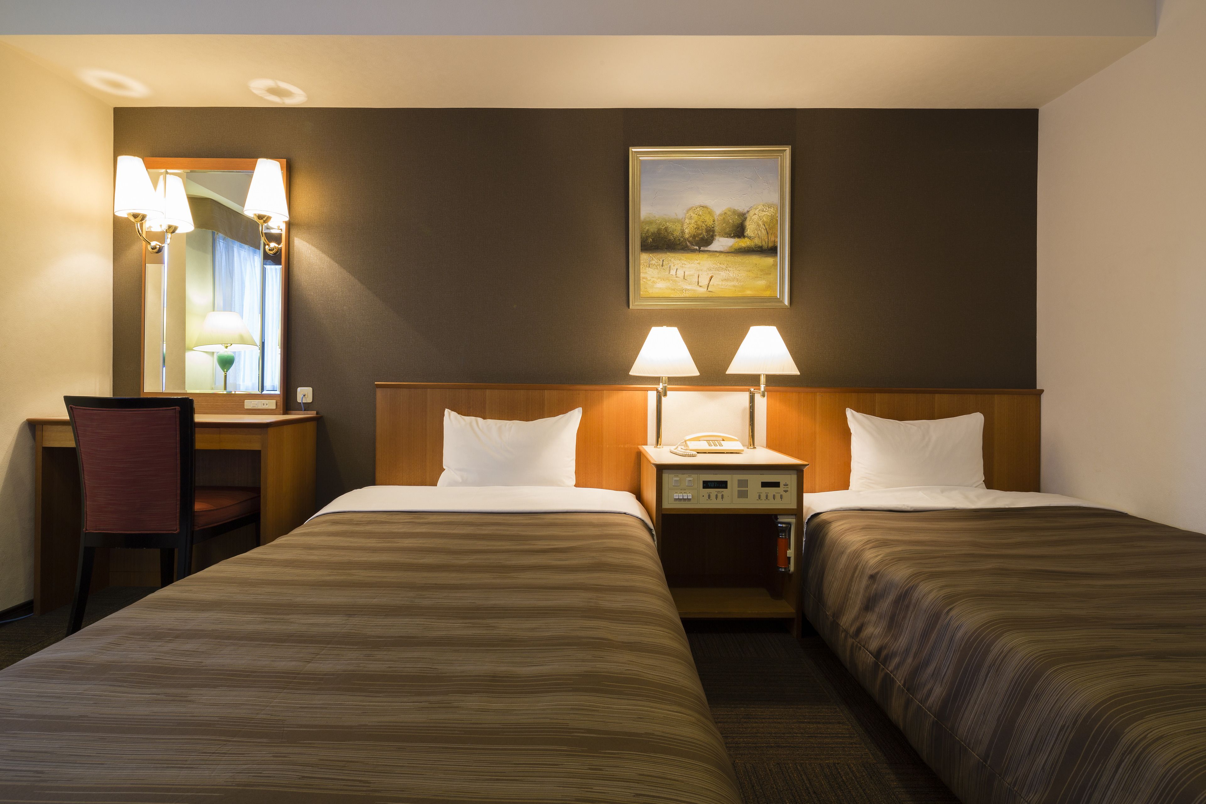 Ark Hotel