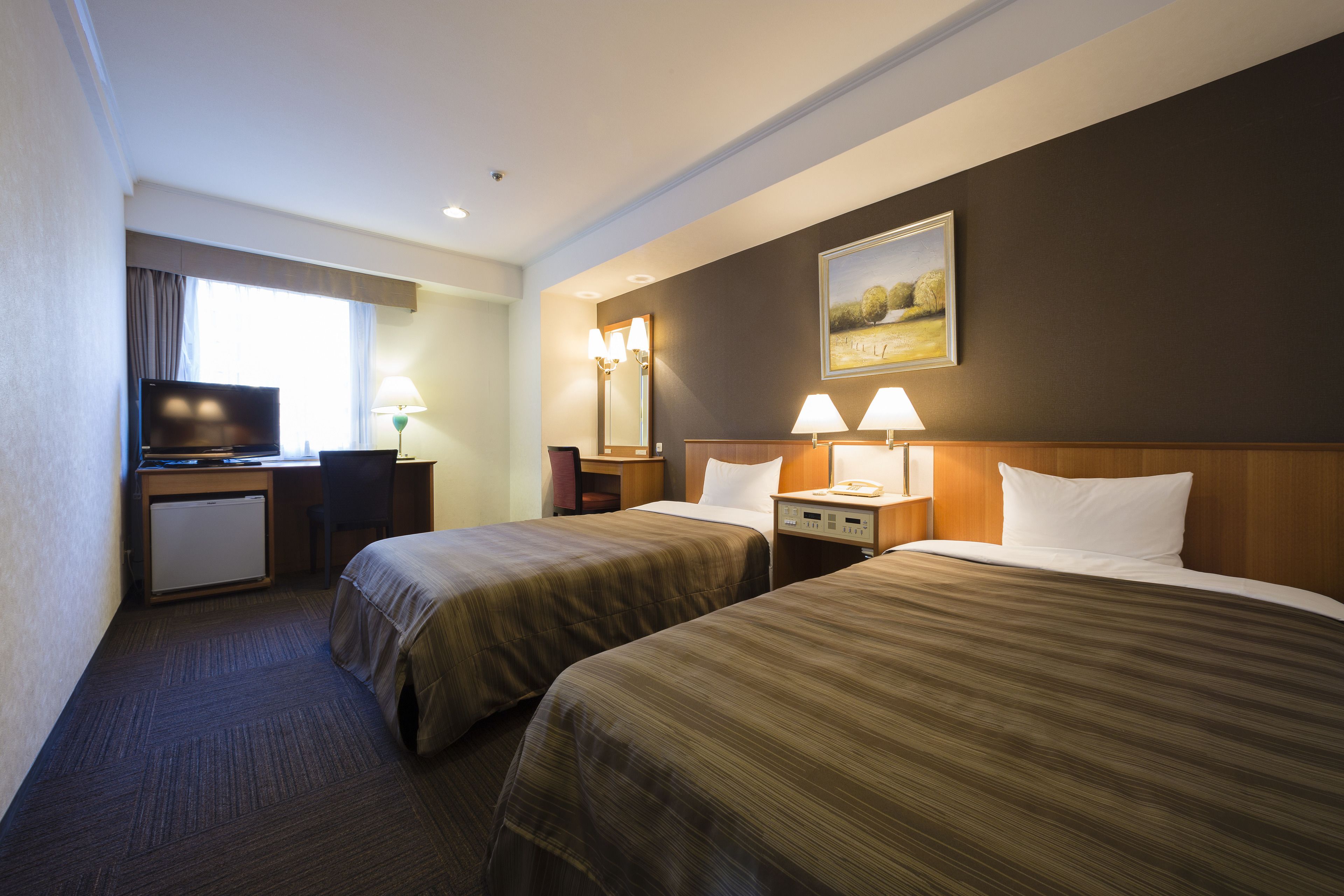 Ark Hotel