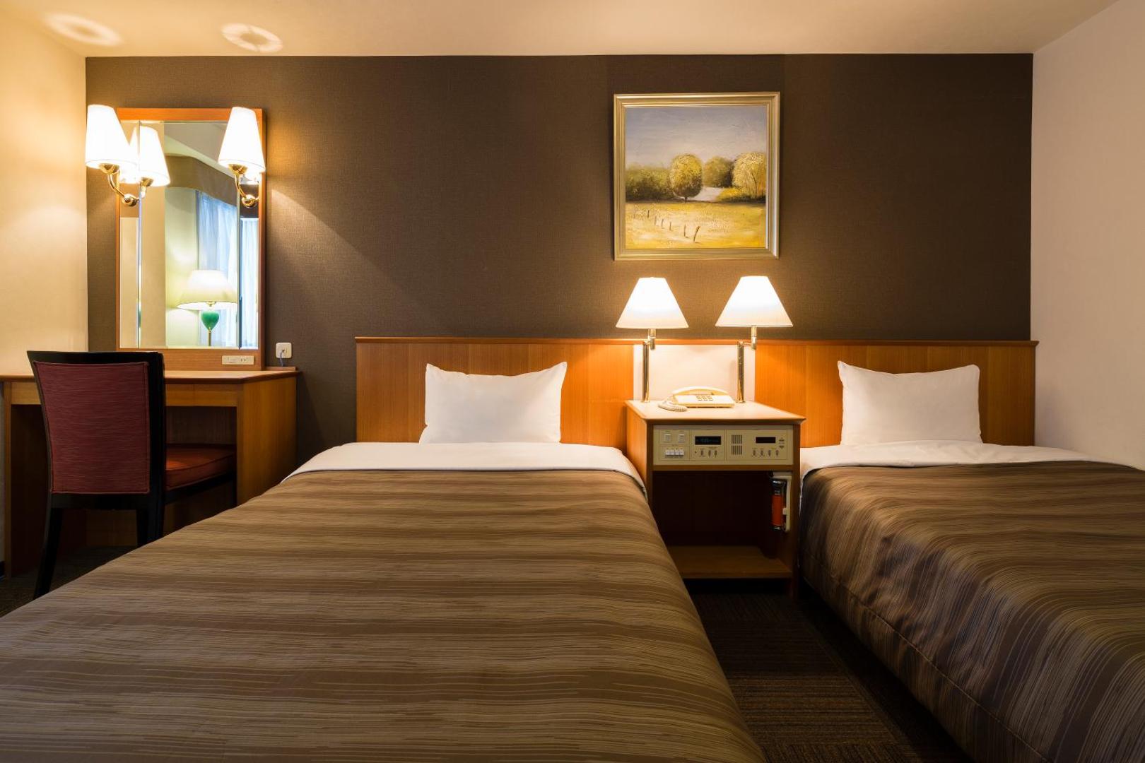 Ark Hotel