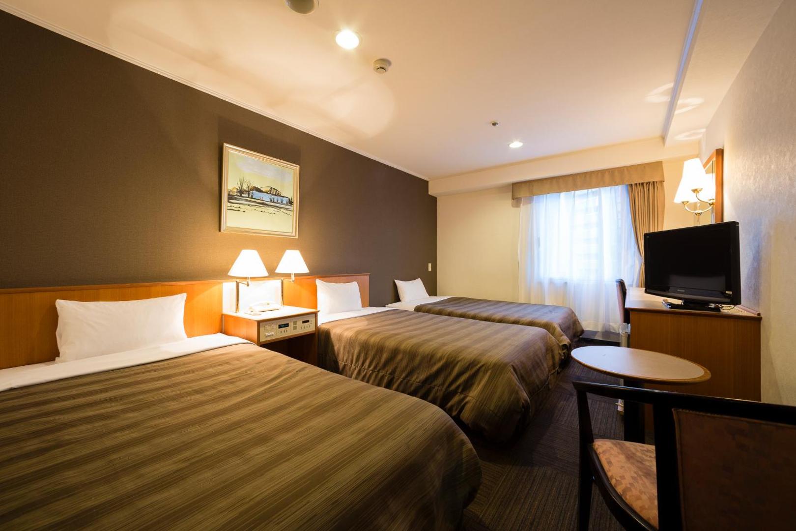 Ark Hotel