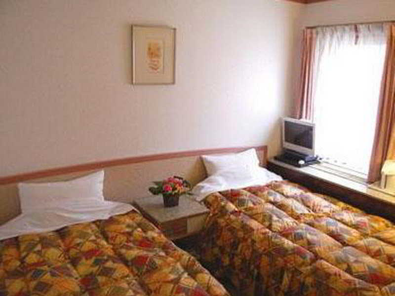 Arrow Hotel