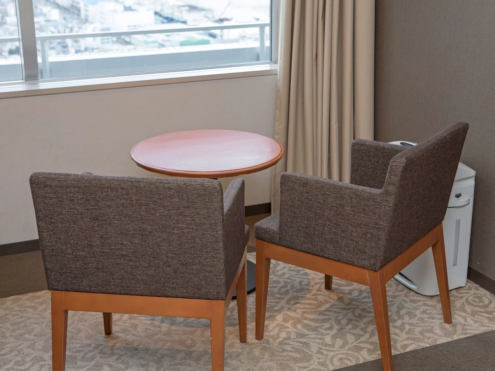 Art Hotel Osaka Bay Tower