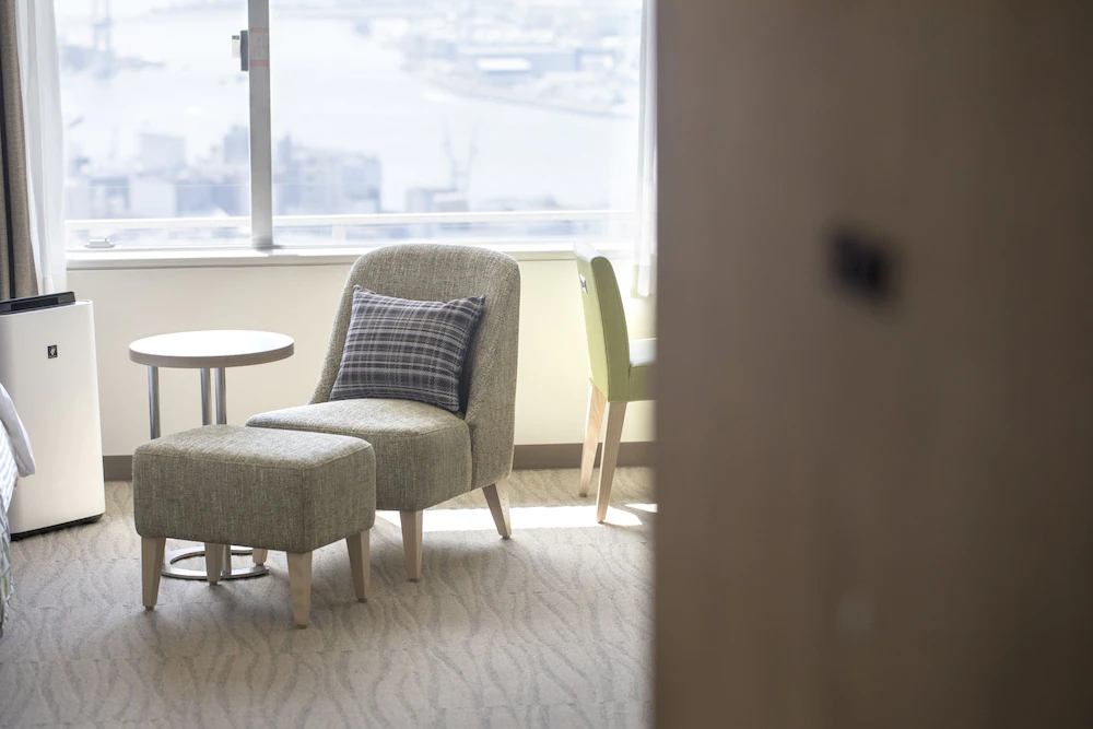 Art Hotel Osaka Bay Tower