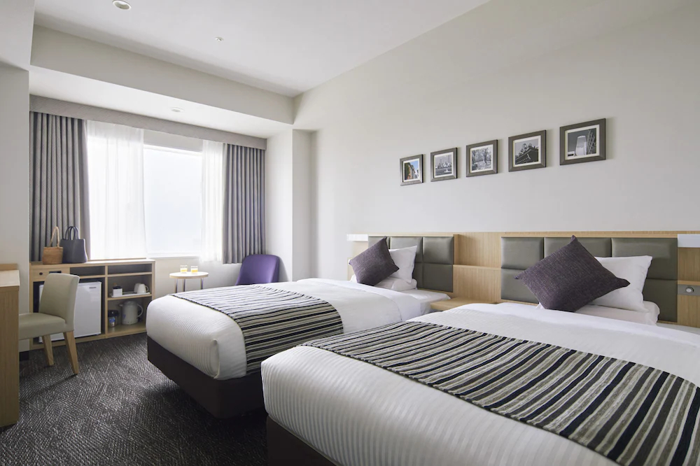 Art Hotel Osaka Bay Tower