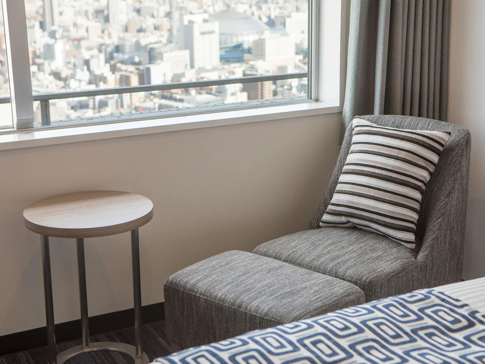 Art Hotel Osaka Bay Tower