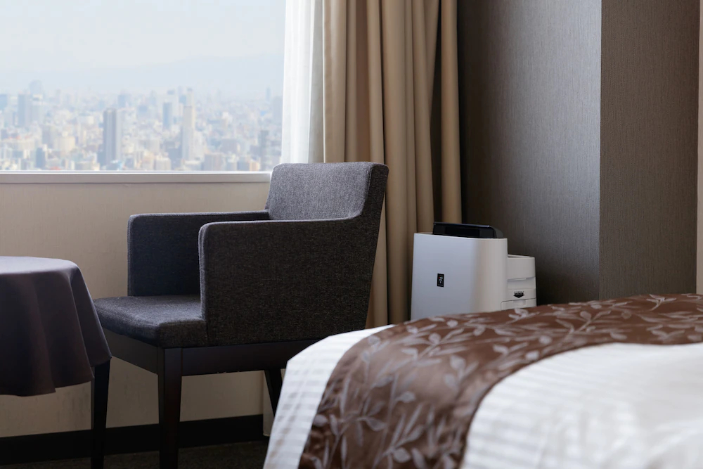 Art Hotel Osaka Bay Tower