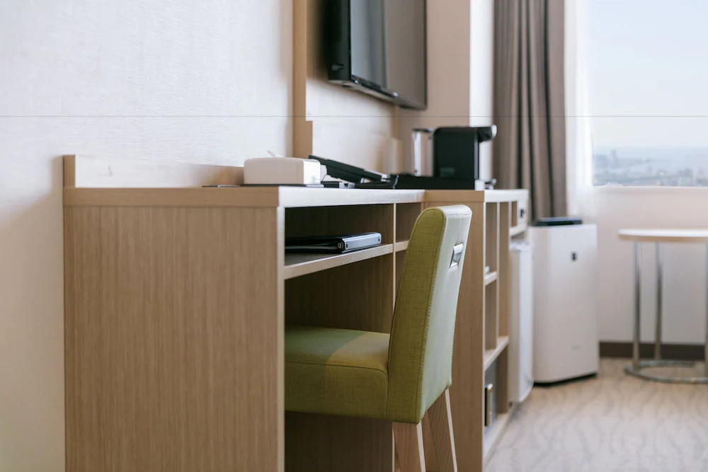 Art Hotel Osaka Bay Tower