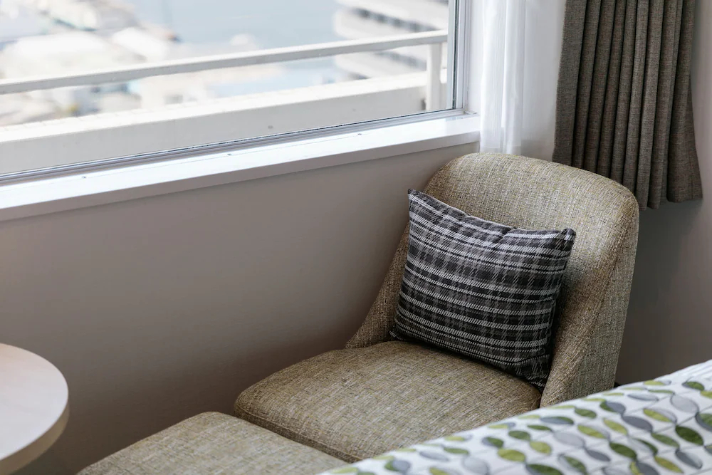 Art Hotel Osaka Bay Tower