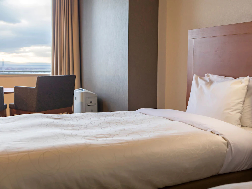 Art Hotel Osaka Bay Tower