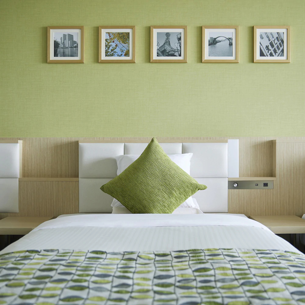 Art Hotel Osaka Bay Tower
