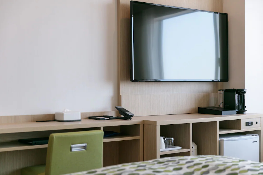 Art Hotel Osaka Bay Tower
