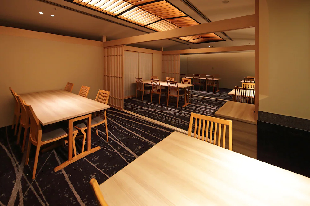 Art Hotel Osaka Bay Tower