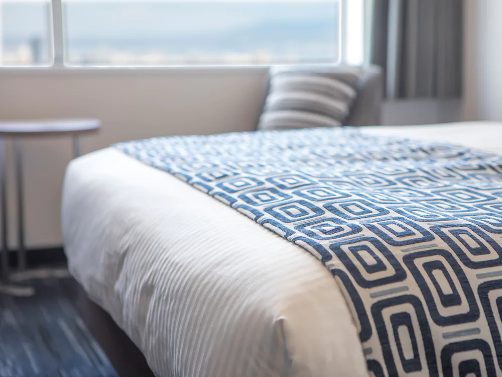 Art Hotel Osaka Bay Tower