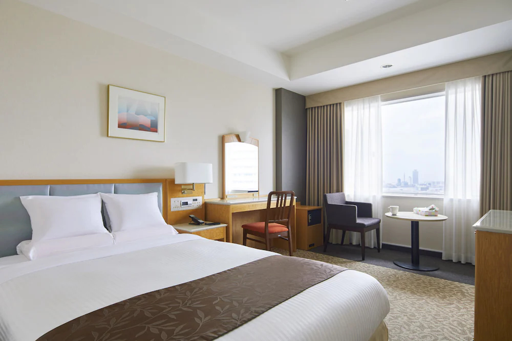 Art Hotel Osaka Bay Tower