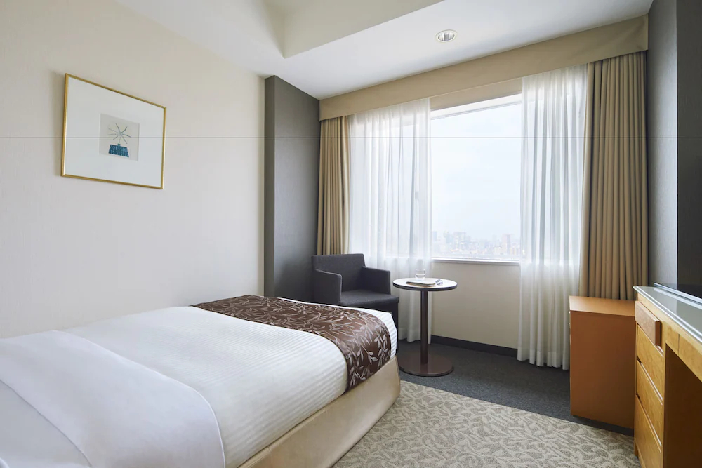 Art Hotel Osaka Bay Tower