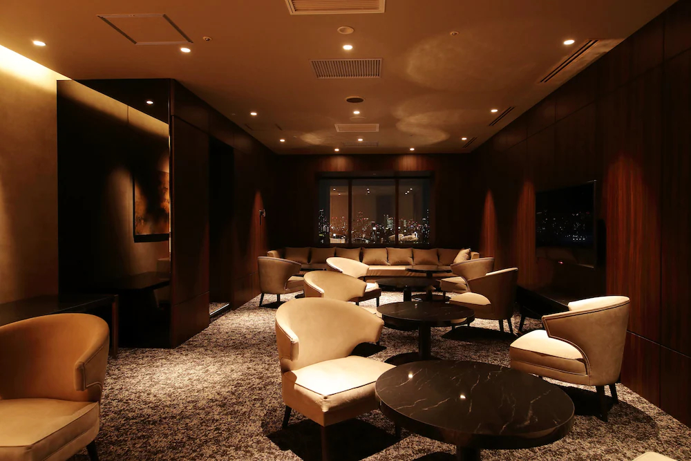 Art Hotel Osaka Bay Tower