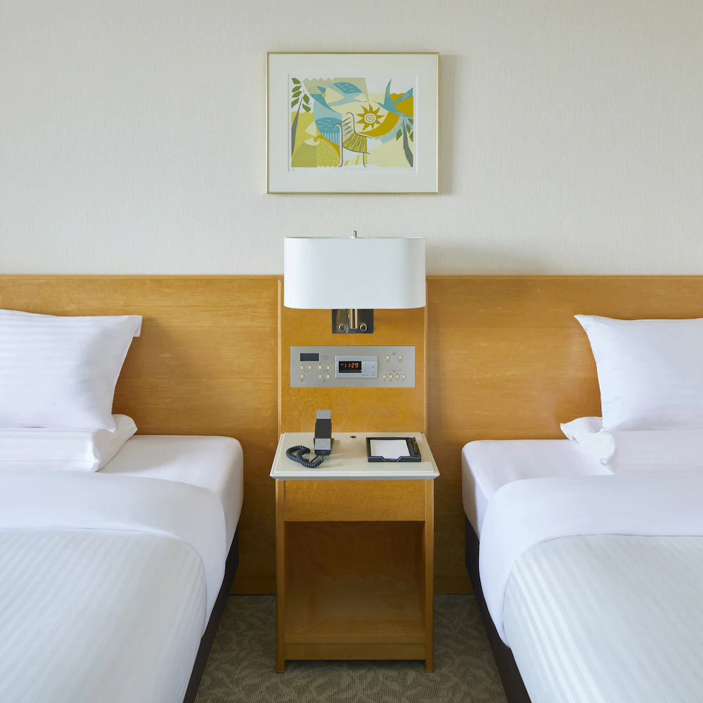 Art Hotel Osaka Bay Tower