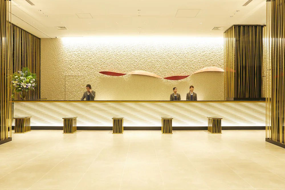Art Hotel Osaka Bay Tower