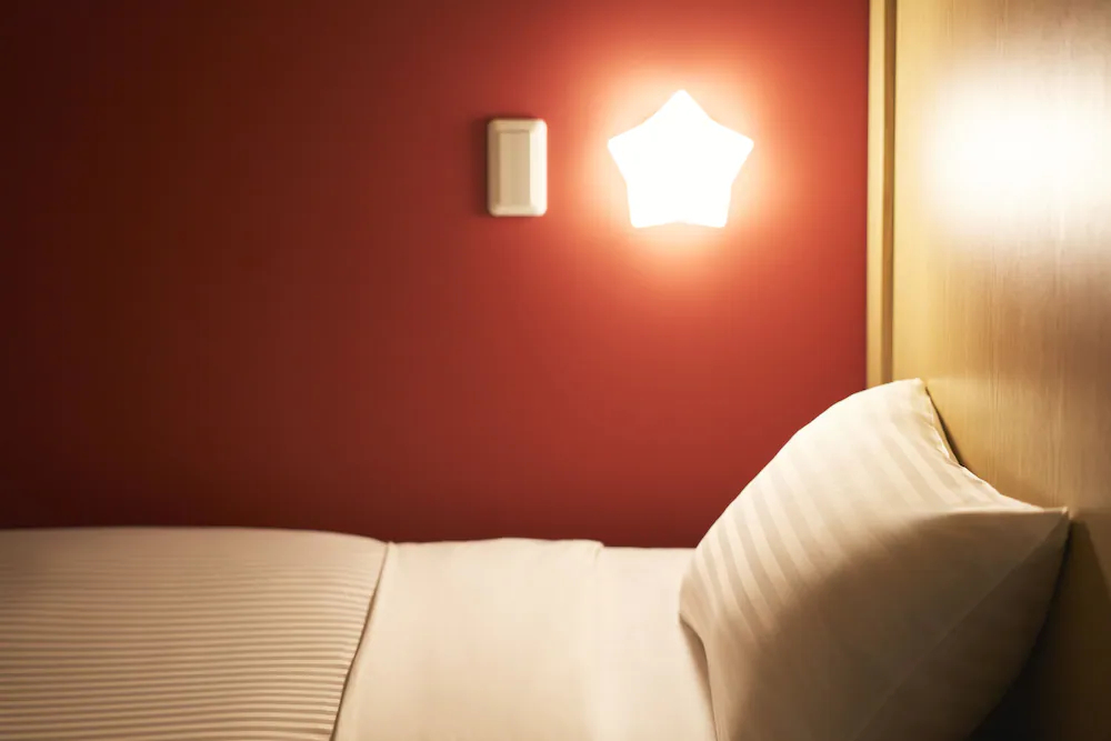 Art Hotel Osaka Bay Tower