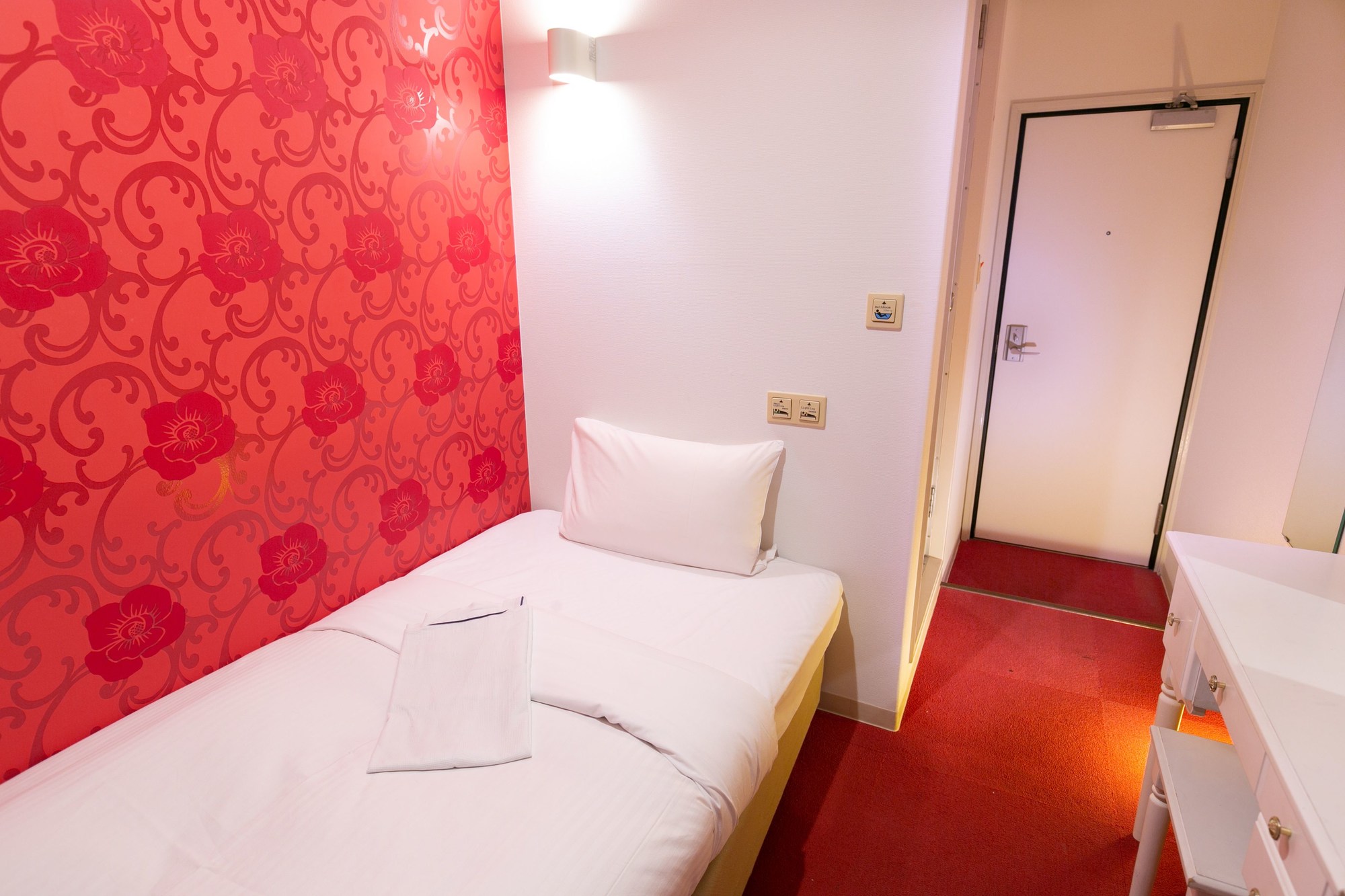 Hotel Art Inn Namba