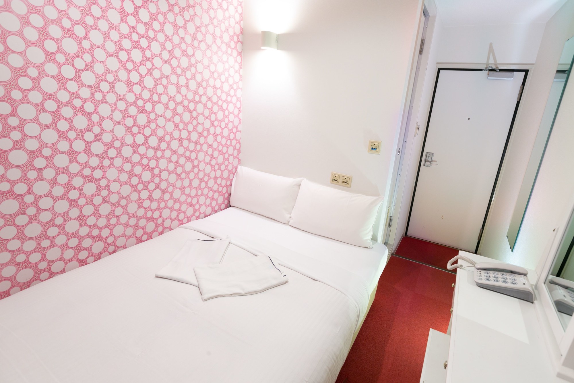 Hotel Art Inn Namba