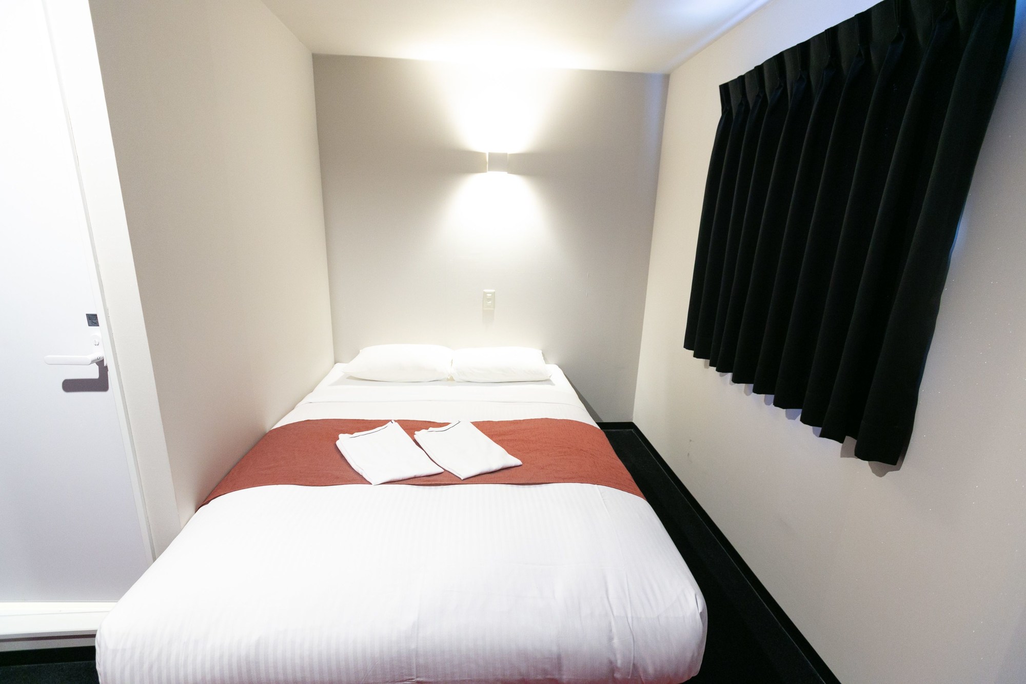 Hotel Art Inn Namba