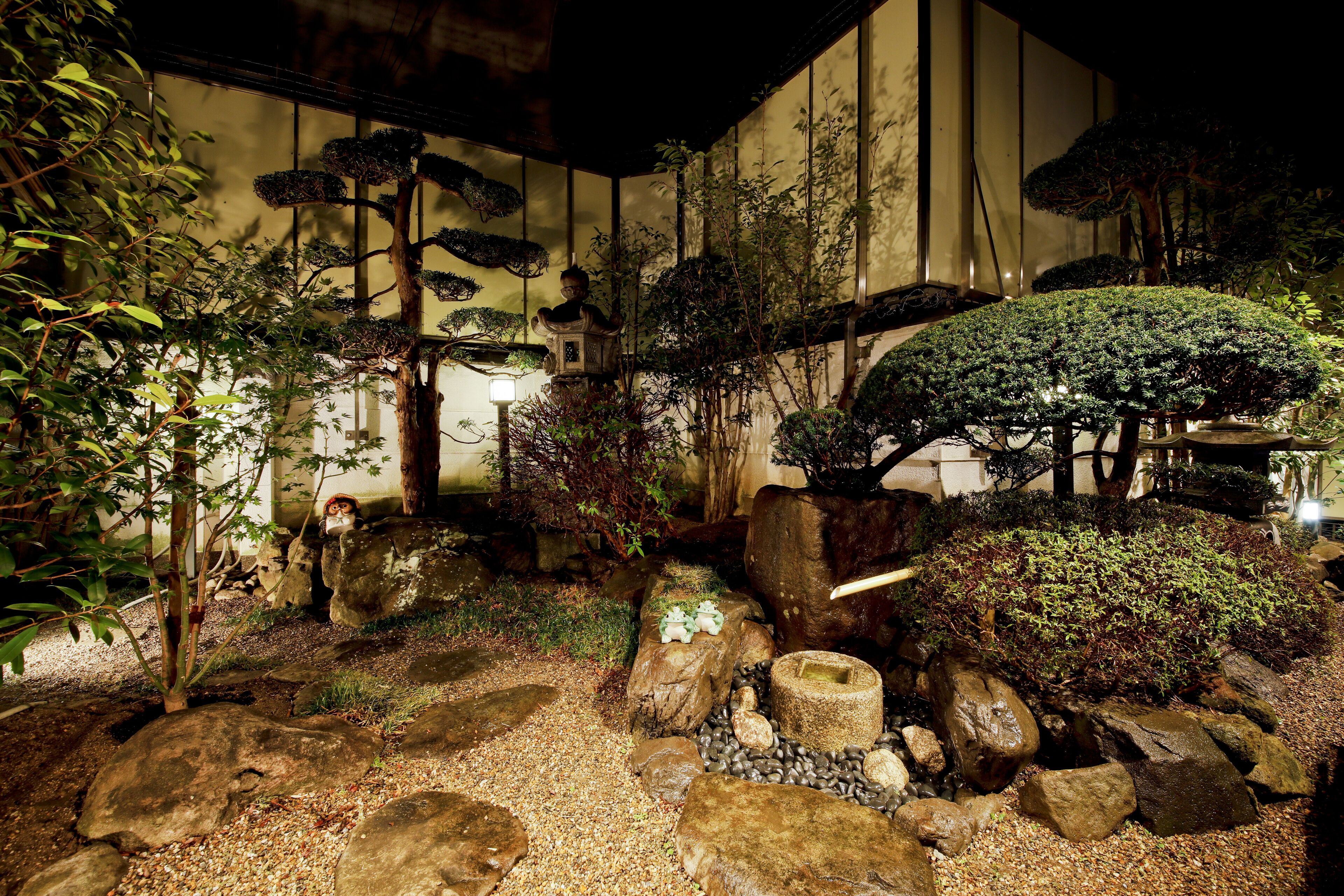 Asobi No Yado