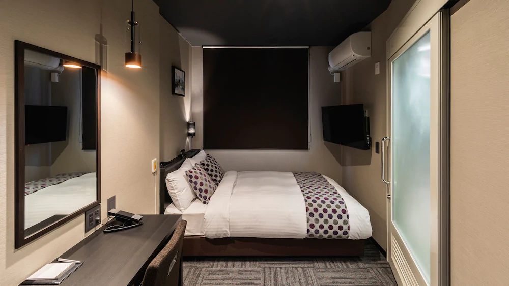 Astil Hotel Juso Precious