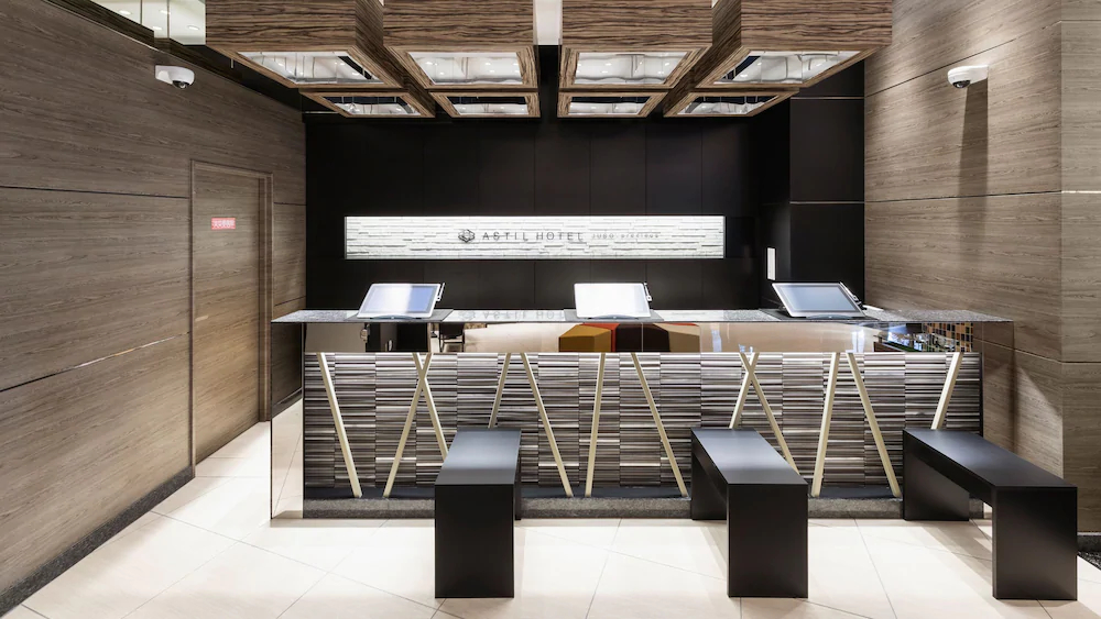 Astil Hotel Juso Precious